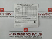 Cisco Cp-9951-c-k9 V05 Telefone Ip Phone 800-30132-05 Rev. A0 Dc48V