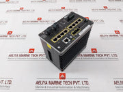 Cisco Ie-3300-8T2S-e Rugged Industrial Ethernet Switch 8 10/100 Tx 2 Sfp 8T2S