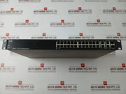 Cisco Sf300-24 Managed Ethernet Switch E187300