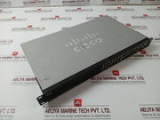 Cisco Sf300-24 Managed Ethernet Switch E187300