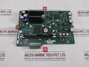 Cisco Systems 73-7560-02 Cpu Motherboard Mt4Lsdt864Ag-10Eg2 94V-0 100Mhz 64Mb