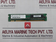 Cisco Systems 73-7560-02 Cpu Motherboard Mt4Lsdt864Ag-10Eg2 94V-0 100Mhz 64Mb