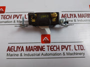 Cissell Lb53 Double Pole Switch 15A 120-277V A.C. 563.08.00.041