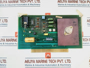 Citesa-madrid Es55-03210 Aaaa Kk Ed.4 Pcb Card