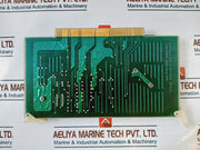 Citesa-madrid Es55-03210 Aaaa Kk Ed.4 Pcb Card