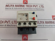 Citex Lrd1312 Thermal Overload Relay Class 10