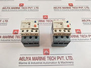 Citex Lrd1312 Thermal Overload Relay Class 10