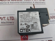 Citex Lrd1312 Thermal Overload Relay Class 10