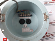 Citizen Ts-3Pf Secondary Clock 11040194