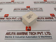 Cje 1200Vdc Film Capacitors