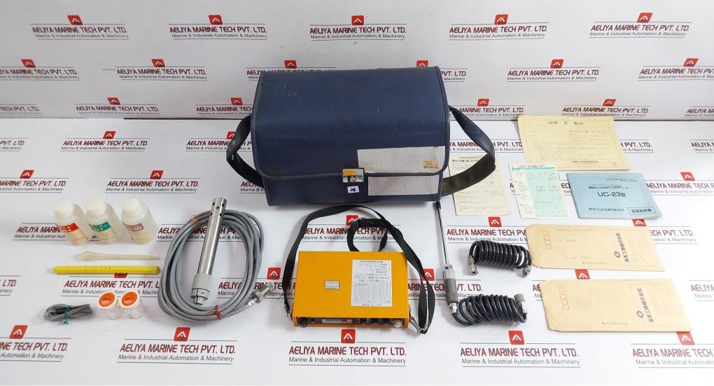 Ckc Uc-23
