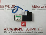 Ckd-Ac100V-28Cm-Pneumatic-Solenoid-Valve-3Ka110-d2-209072-2
