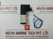 Ckd-Ac100V-28Cm-Pneumatic-Solenoid-Valve-3Ka110-d2-209072-6