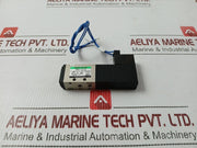 Ckd-Ac100V-28Cm-Pneumatic-Solenoid-Valve-3Ka110-d2-209072-8