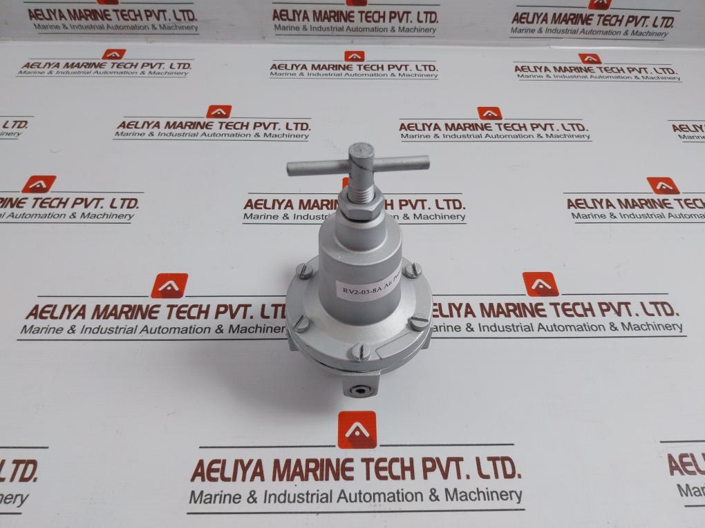 Ckd-Air-Pressure-Regulator-1mpa-0-10kgf-Cm2-G49d-6-Pk10-1