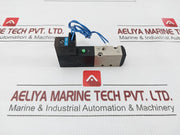Ckd-Pilot-Operated-Valve-0-15-0-7-3ka110-D2-6