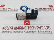 Ckd-Pilot-Operated-Valve-0-15-0-7-3ka110-D2-7