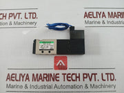 Ckd-Pneumatic-Solenoid-Valve-3ka110-D2-0-15-0-7-3