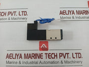 Ckd-Pneumatic-Solenoid-Valve-3ka110-D2-0-15-0-7-5