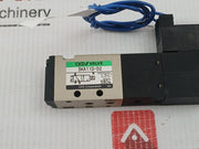 Ckd-Pneumatic-Solenoid-Valve-3ka110-D2-0-15-0-7-9