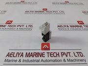 Ckd 3Qra120-d2-fl480254 Pneumatic Solenoid Valve Dc 24V