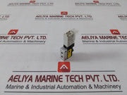 Ckd 3Qra120-d2-fl480254 Pneumatic Solenoid Valve Dc 24V