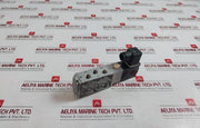 Ckd 4F210 Pneumatic Valve 100V 50/60Hz 110V 