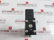 Ckd 4F210 Pneumatic Valve 100V 50/60Hz 110V 