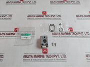 Ckd 4F310-pilot-assy Solenoid Valve 3318 G C4