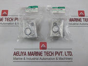 Ckd 4F310 Pilot-operated 5-port Valve Assembly