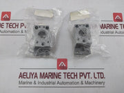 Ckd 4F310 Pilot-operated 5-port Valve Assembly