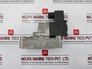 Ckd 4F410 Pneumatic Solenoid Valve Ac220V