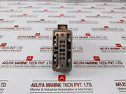 Ckd 4F419E-tp Five-port Pilot-operated Selex Valve 200V 50/60Hz