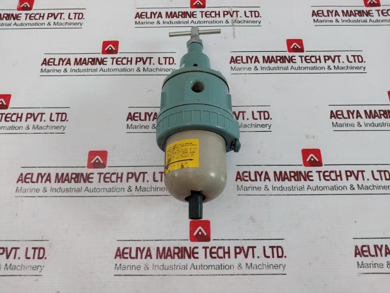 Ckd Filter Regulator A7070-2C-e