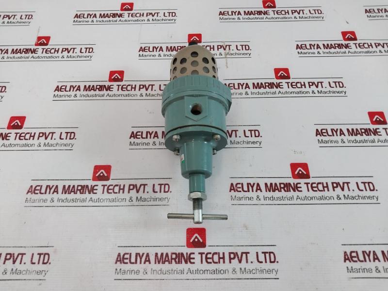 Ckd Filter Regulator A7070-2C-e