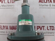 Ckd Filter Regulator A7070-2C-e