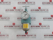 Ckd A7070-2C-e Pneumatic Regulator 0-1 Mpa G59D 0419 G 