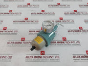 Ckd A7070-2C-e Pneumatic Regulator 0-1 Mpa G59D 0419 G 