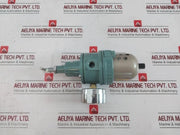 Ckd A7070-2C-e Pneumatic Regulator 0-1 Mpa G59D 0419 G 