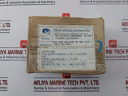 Ckd Adk12-25A-03Ke Coil Assembly, Ac100V 50/60Hz