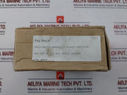 Ckd Adk12-25A-03Ke Coil Assembly, Ac100V 50/60Hz