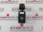 Ckd Adk12-25A-03Ke Coil Assembly, Ac100V 50/60Hz