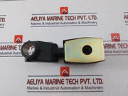 Ckd Adk12-25A-03Ke Coil Assembly, Ac100V 50/60Hz