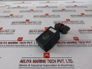 Ckd Adk12-25A-03Ke Coil Assembly, Ac100V 50/60Hz