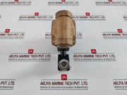 Ckd Adk12-25A Solenoid Valve 200V 50/60Hz 05K-000-01K