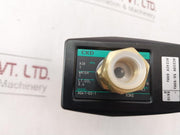 Ckd Ag41-02-1 Solenoid Valve Ua-400, 81758-8684-08 Ac220V 50/60Hz Ac242V