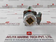 Ckd D2G4 Pneumatic Valve 29615