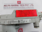 Ckd Dbc1000 Series Dbs1006-15-dc24V-s15 Moisture Indicator Ip65
