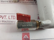 Ckd Dbc1000 Series Dbs1006-15-dc24V-s15 Moisture Indicator Ip65