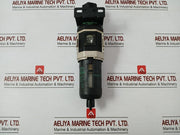 Ckd Filter Regulator 0 To 1.0 Mpa W3000-10